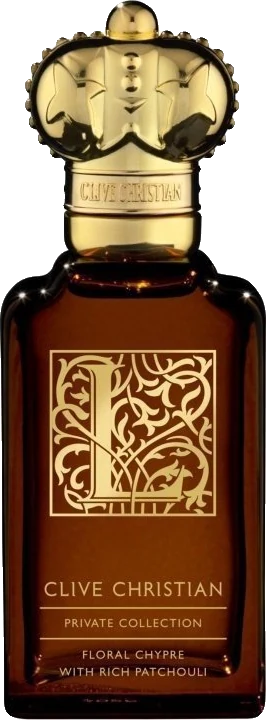 Clive Christian L Floral Chypre