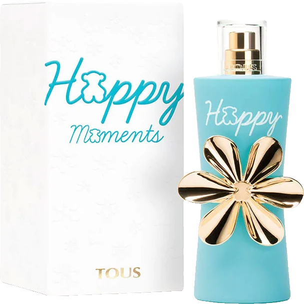 Tous Happy Moment