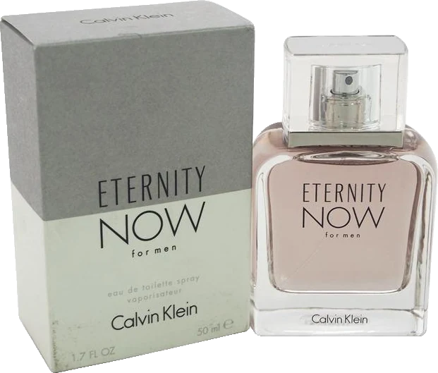 Calvin Klein Eternity Now Eau de Toilette