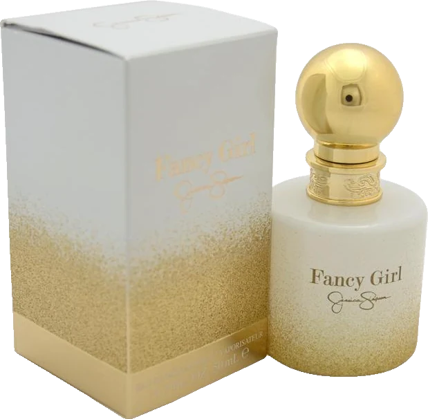 Jessica Simpson Fancy Girl