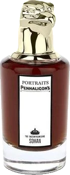 Penhaligons The Uncompromising Sohan