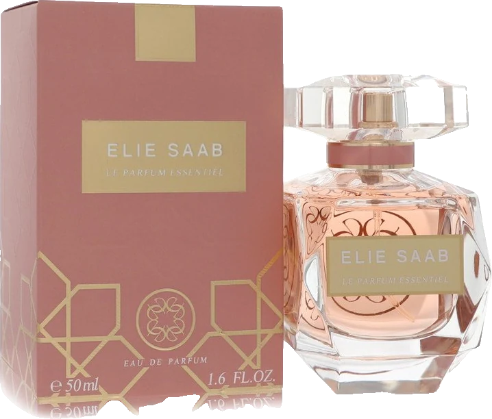 Elie Saab Le Parfum Essentiel