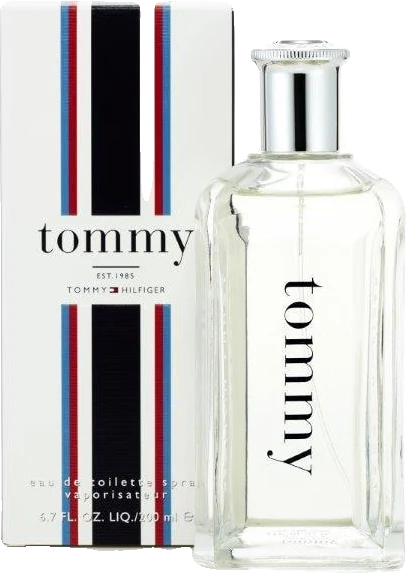 Tommy Hilfiger Tommy Eau de Toilette