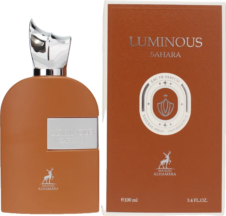 Maison Alhambra Luminous Sahara