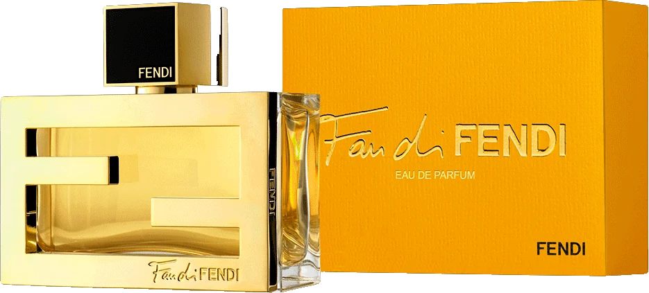 Fendi Fan di Fendi Femme/Women Eau de Parfum