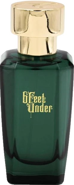 Curatrix 6 Feet Under