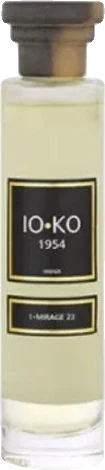 Io.ko 1954 I.Mirage 23