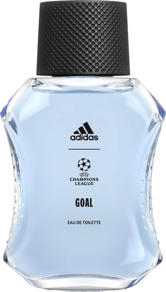 Adidas Uefa Champions League Goal