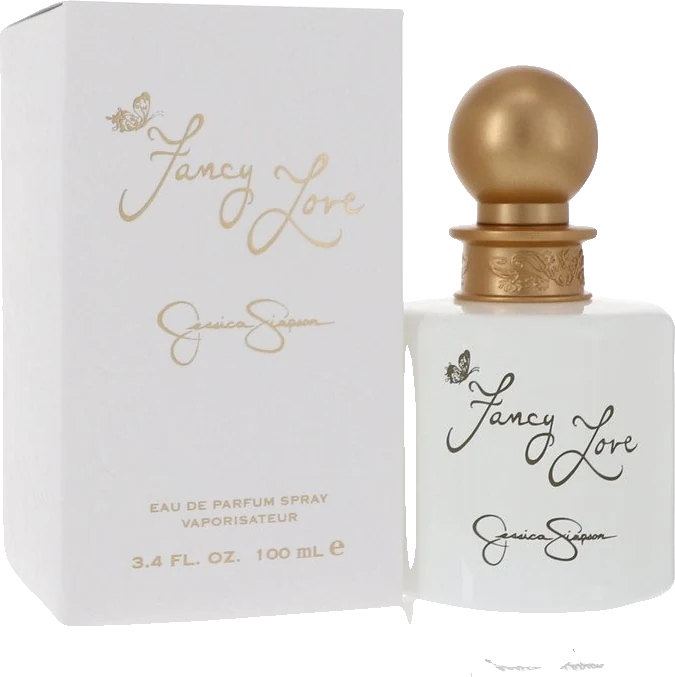Jessica Simpson Fancy Love