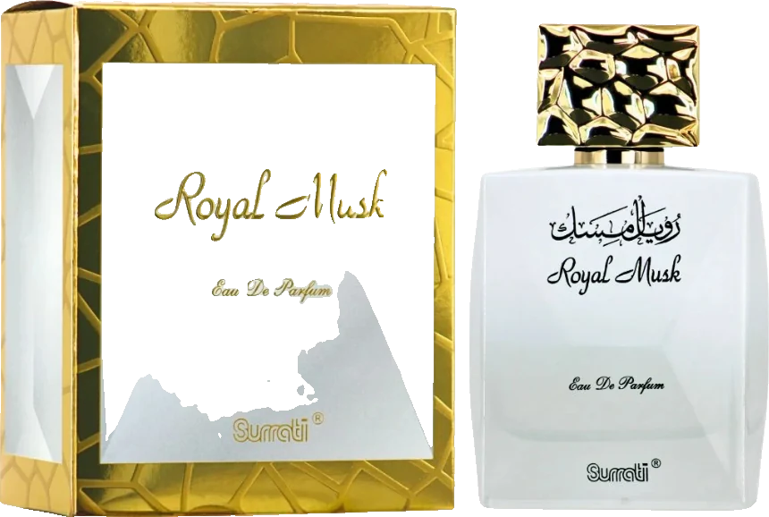 Surrati Royal Musk