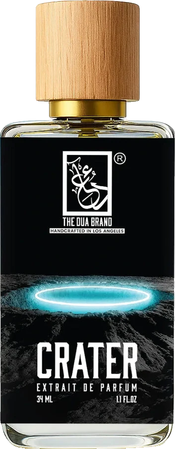 Dua Fragrances Crater