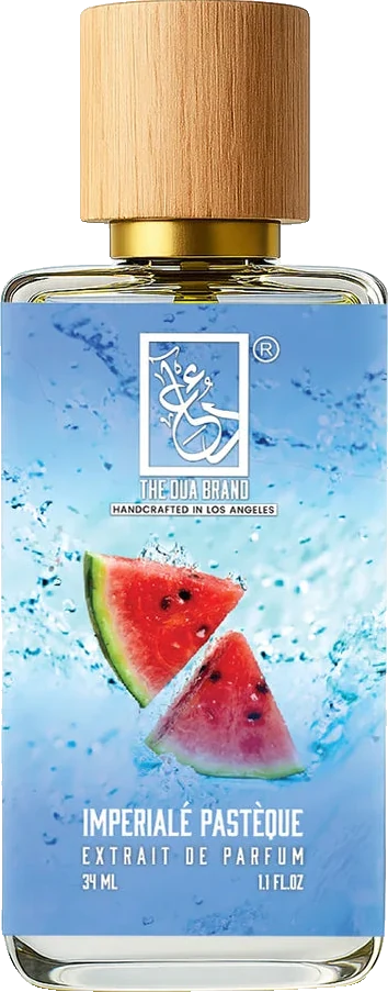 Dua Fragrances Imperialé Pastèque