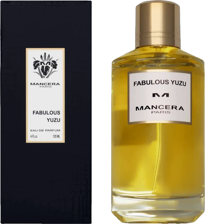 Mancera Fabolus Yuzu