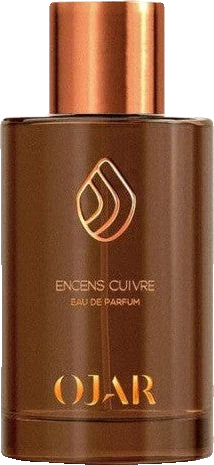 Ojar Encens Cuivre