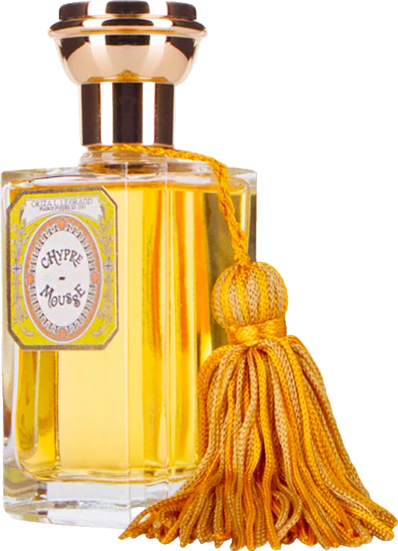 Oriza L. Legrand Chypre Mousse