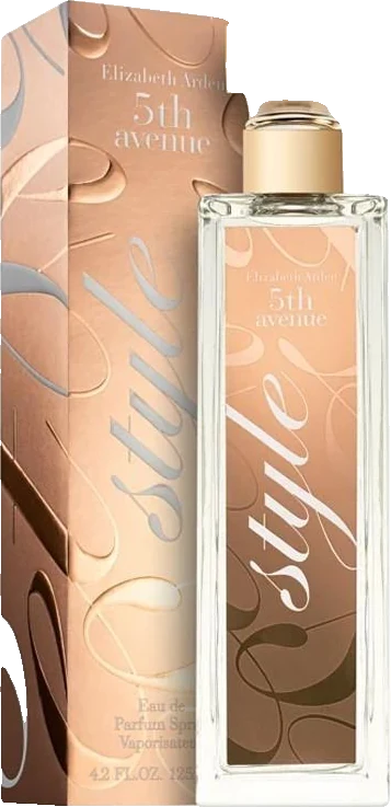 Elizabeth Arden 5Th Ave Style