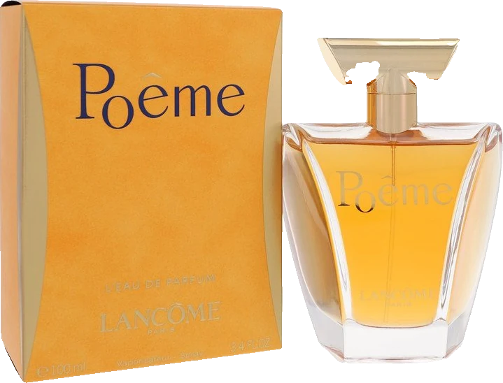 Lancome Poeme