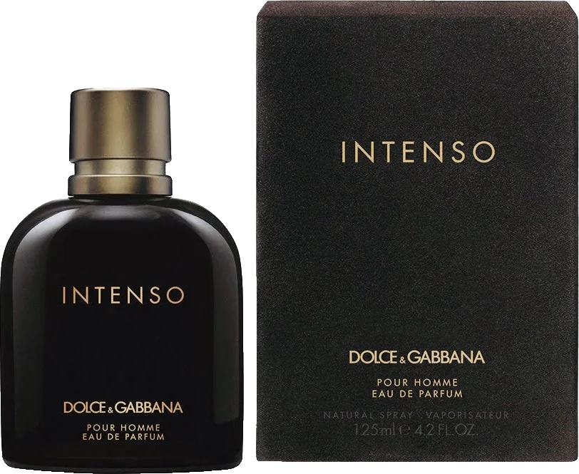 Dolce & Gabbana Intenso for Man
