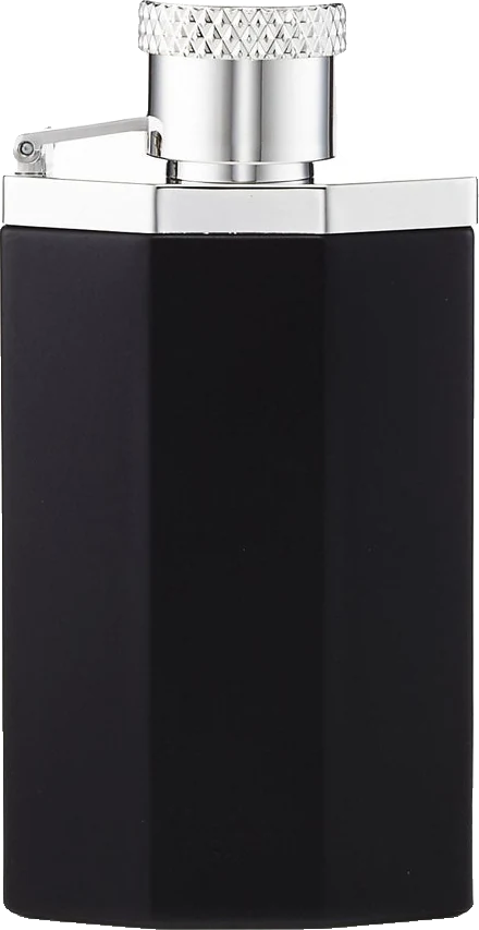 Alfred Dunhill Desire Black London