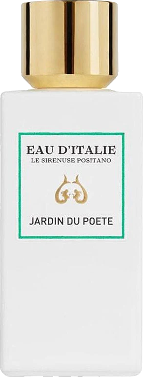 Eau d'Italie Jardin du Poete