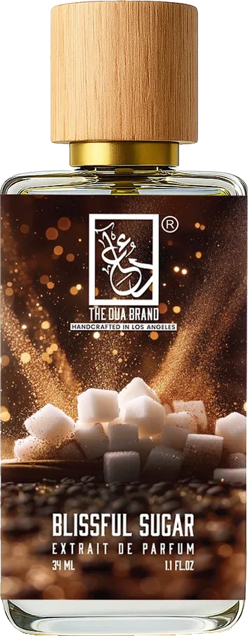 Dua Fragrances Blissful Sugar