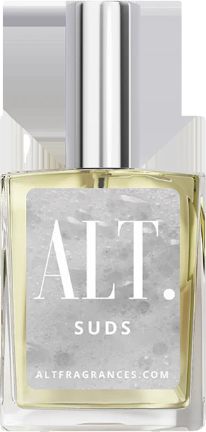 ALT. Fragrances Suds