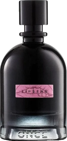 Once Lipsens