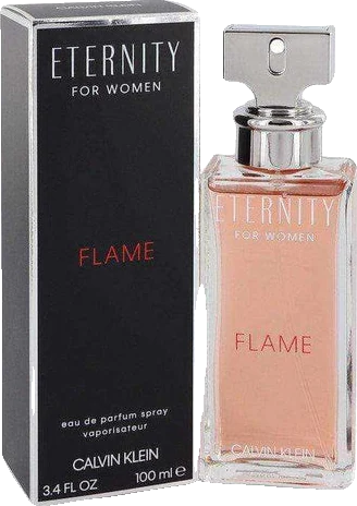 Calvin Klein Eternity Flame Eau de Parfum