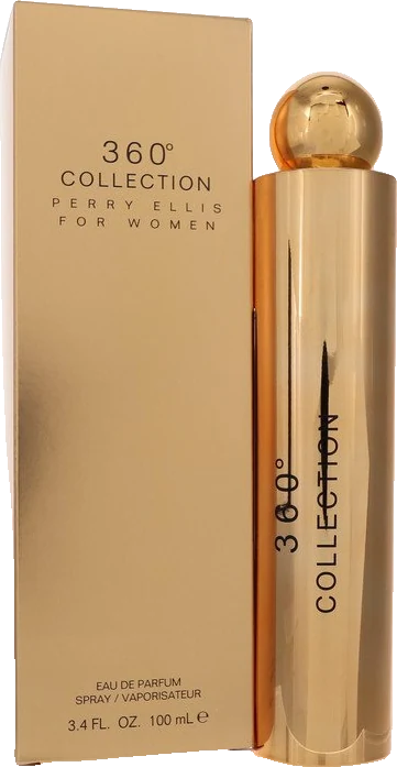 Perry Ellis 360 Collection Eau de Parfum