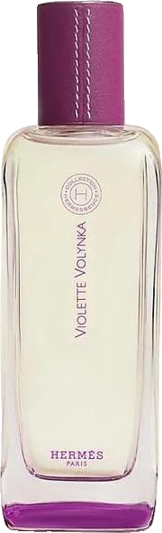 Hermes Hermessence Violette Volynka