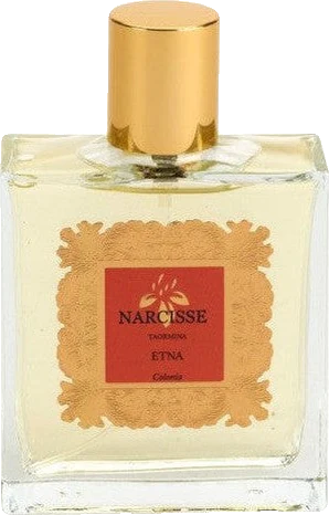 Narcisse Taormina Etna