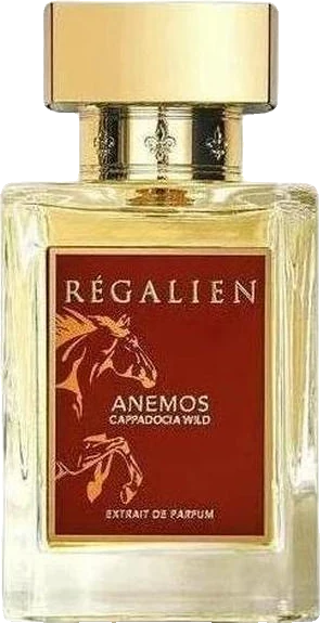 Regalien Anemos