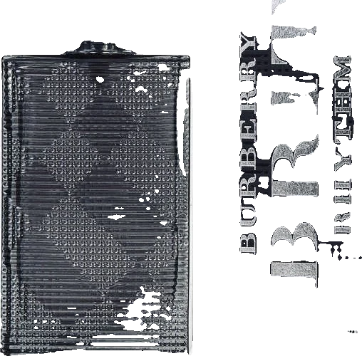Burberry Brit Rhythm