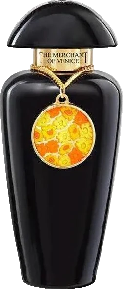 The Merchant of Venice Myrrh Oud