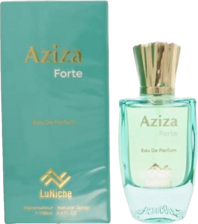 Luniche Aziza Forte