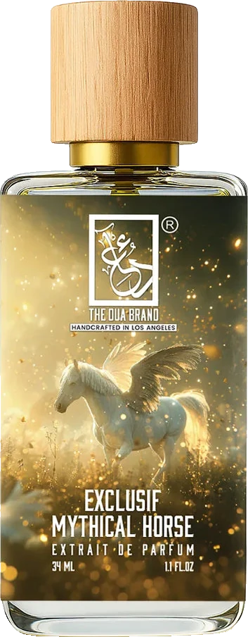 Dua Fragrances Exclusif Mythical Horse