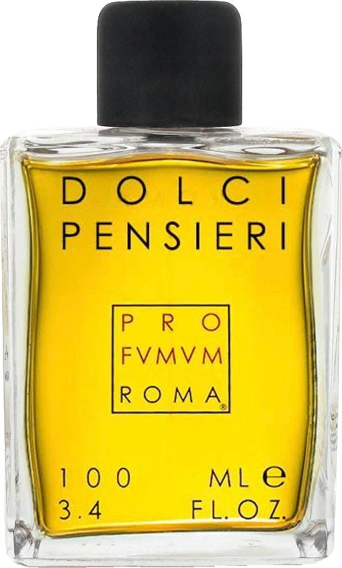 Profumum Roma Dolci Pensieri