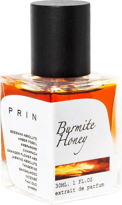 Prin Burmite Honey