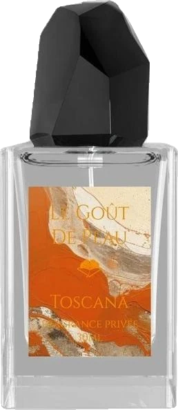 Le Goût De Peau Toscana