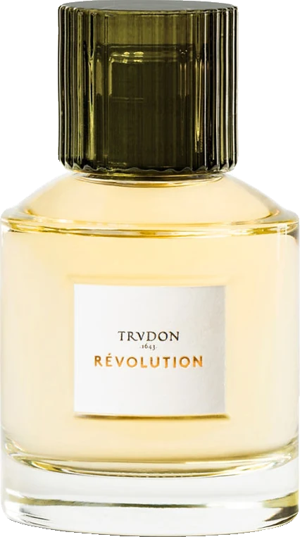 Trudon Revolution
