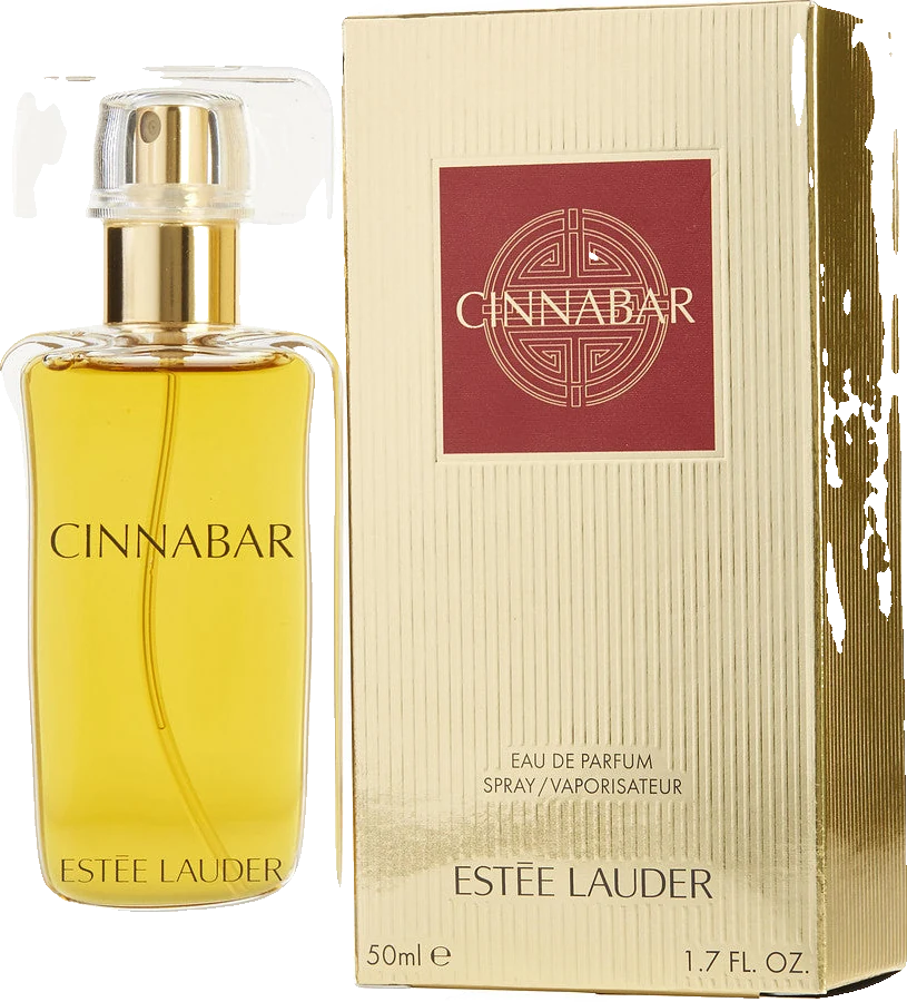 Estee Lauder Cinnabar