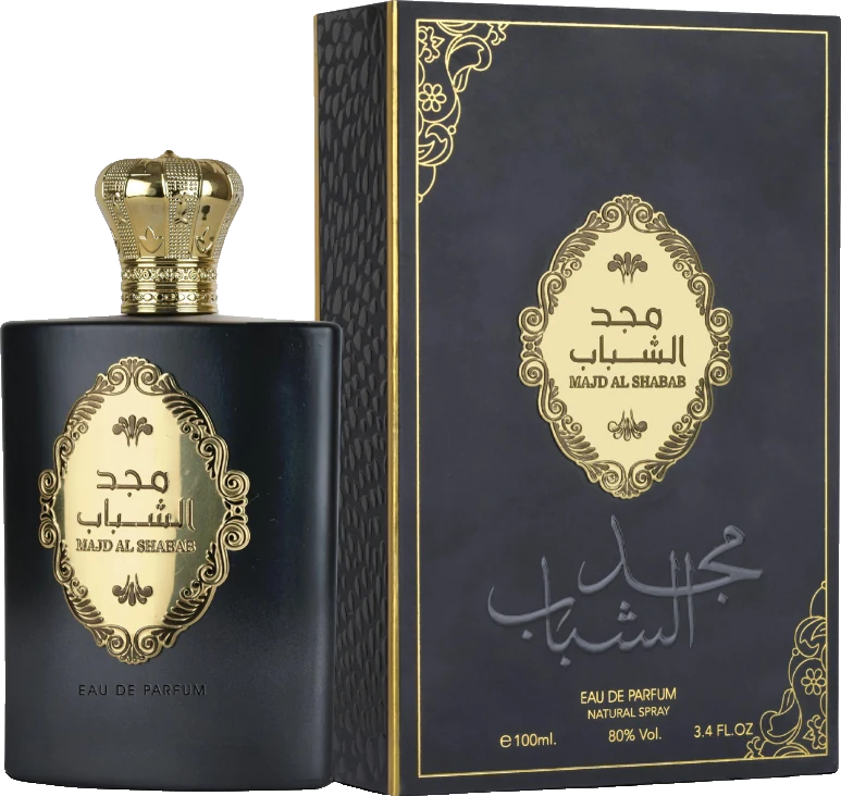 Ard Al Zaafaran Majd Al Shabab