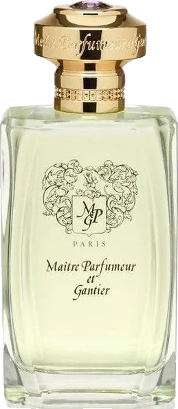 Maitre Parfumeur et Gantier Rose Muskissime