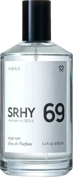 Saranghaeyo 69. Road Trip