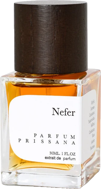 Parfum Prissana Nefer