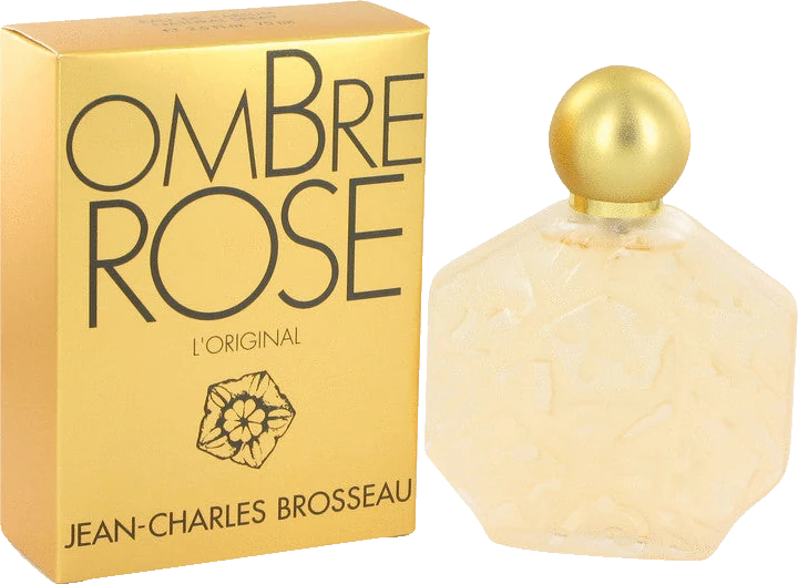 Brosseau Ombre Rose Eau de Parfum