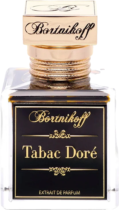 Bortnikoff Tabac Dore