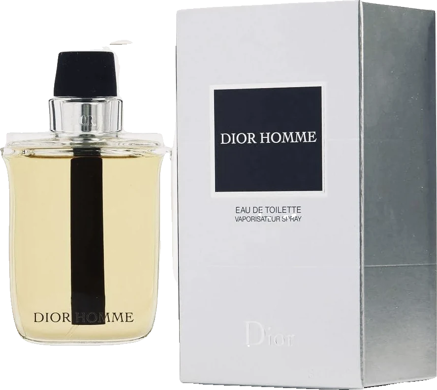 Christian Dior Homme 2011 Old Formulation Vintage