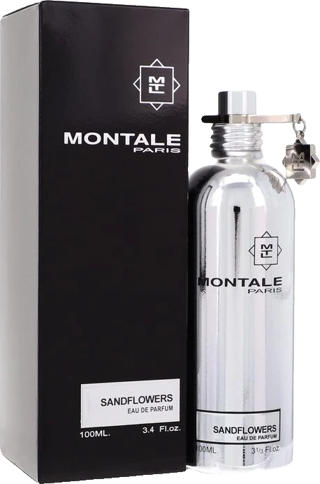 Montale Sand Flowers