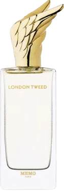 Memo London Tweed